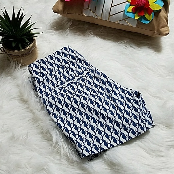 J.Crew women stretch seahorse chino shorts - Picture 6 of 8